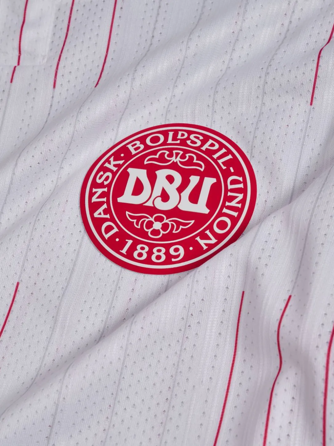 DBU 26 AWAY JERSEY L/S PRO