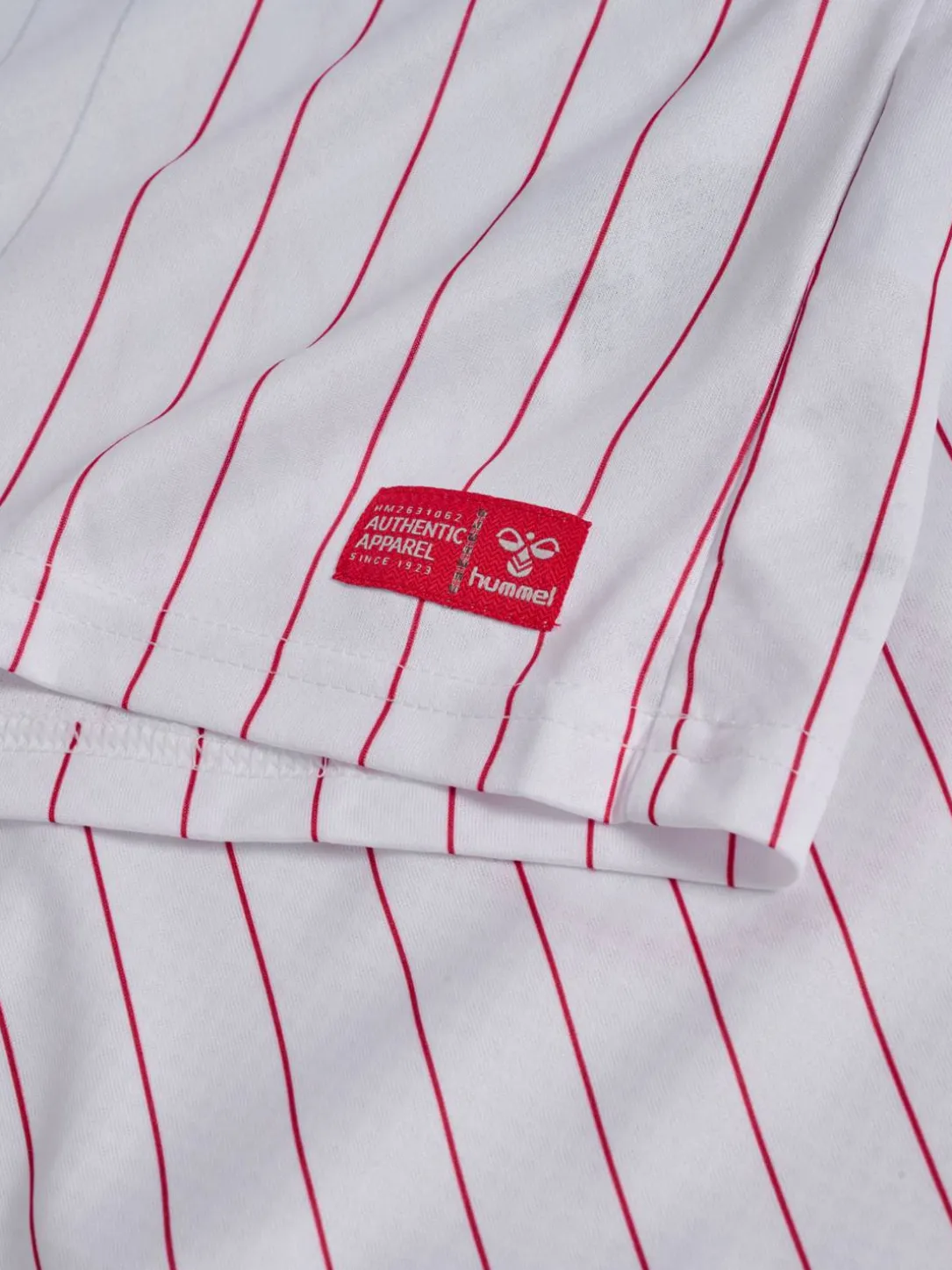 DBU 26 AWAY JERSEY S/S