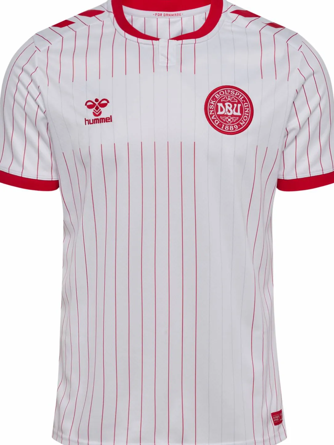 DBU 26 AWAY JERSEY S/S