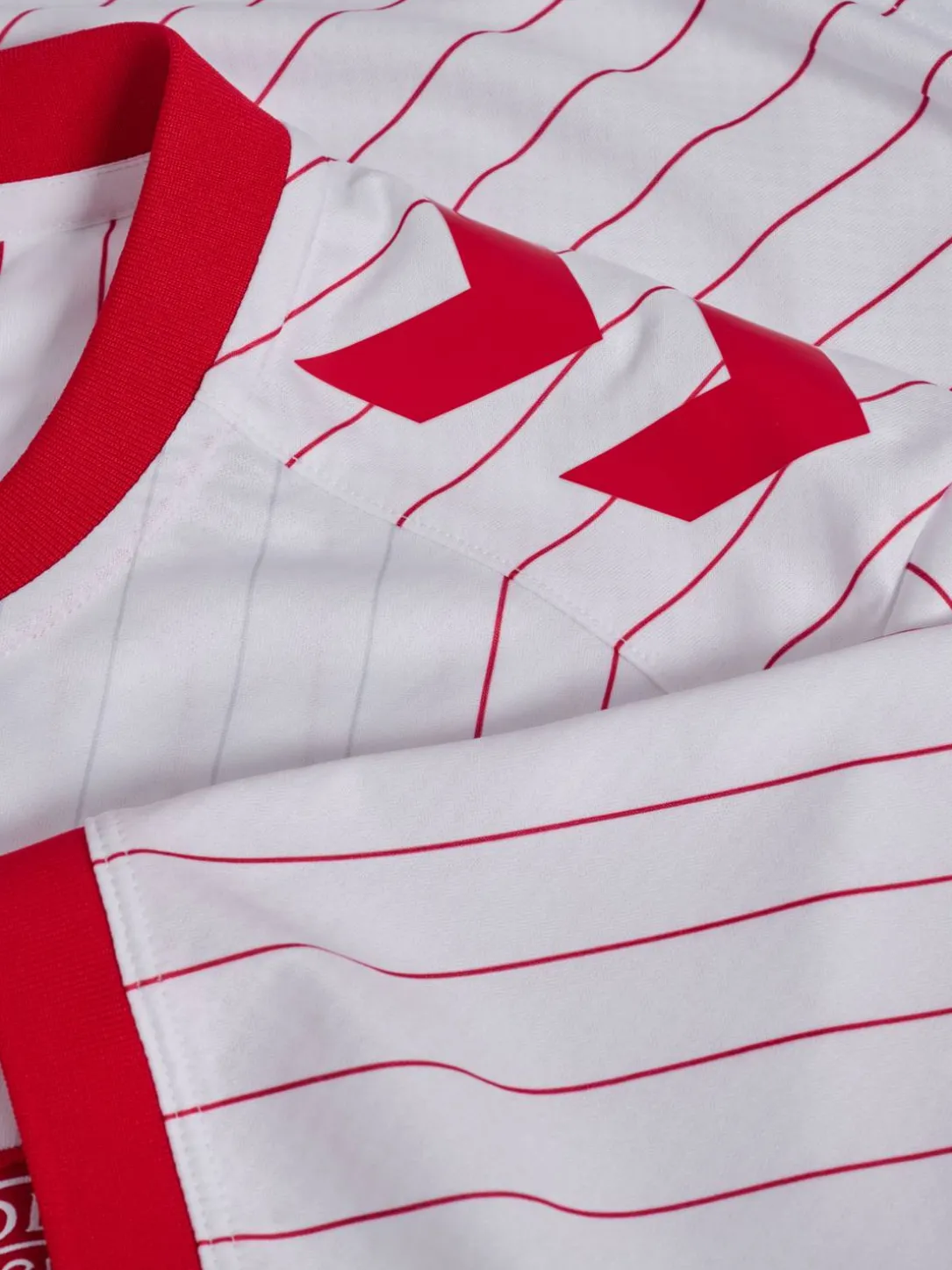 DBU 26 AWAY JERSEY S/S
