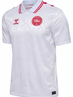 DBU 24 AWAY JERSEY S/S