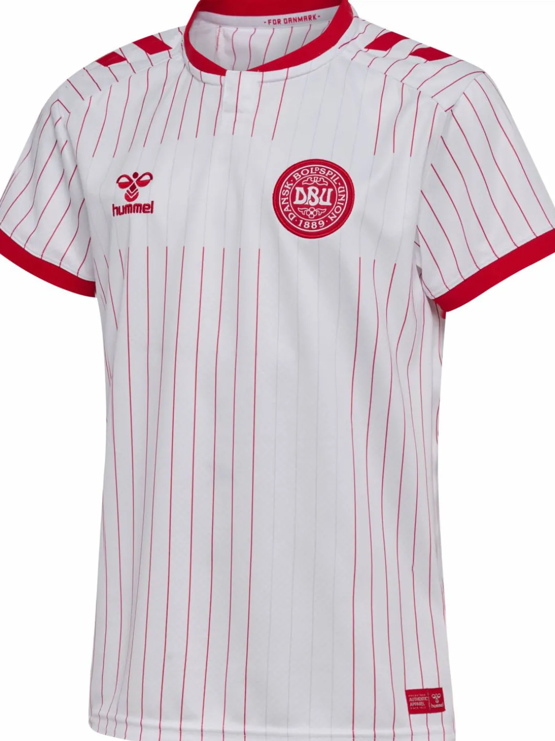 DBU 26 AWAY JERSEY S/S KIDS