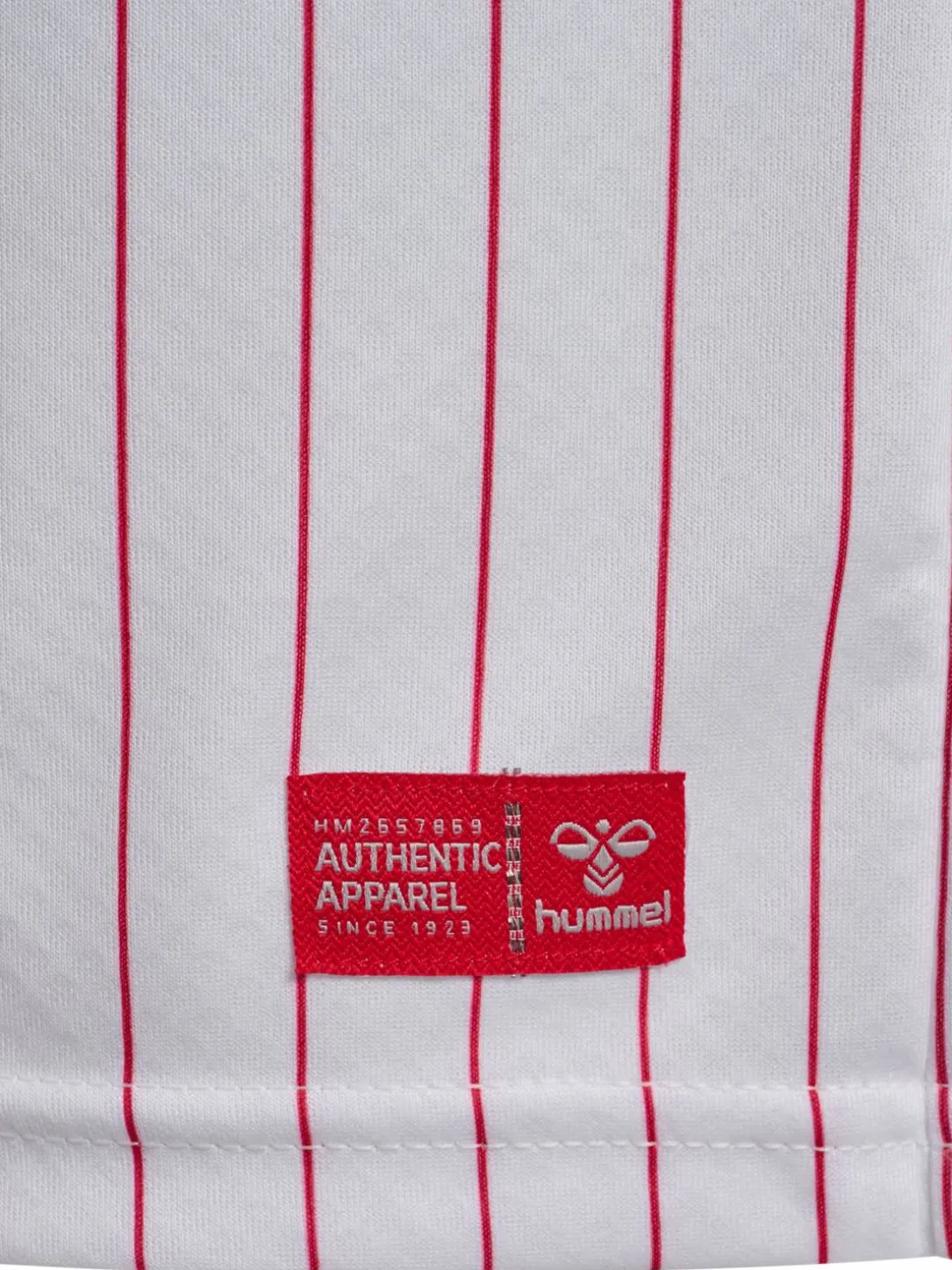DBU 26 AWAY JERSEY S/S KIDS