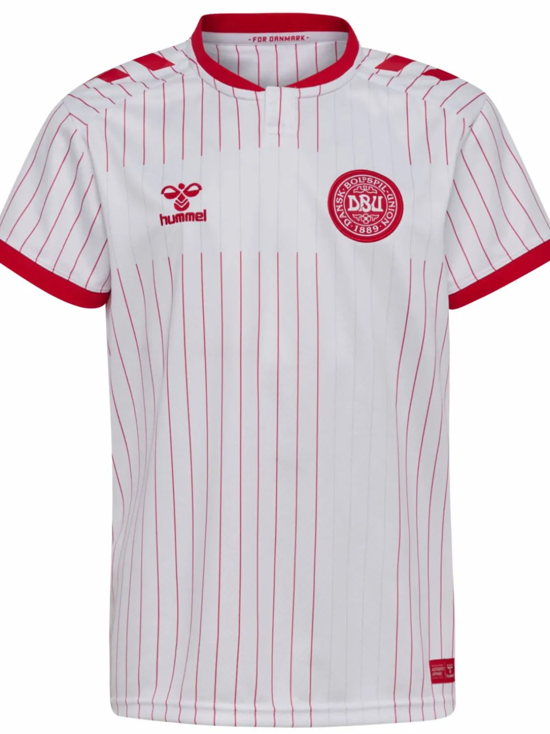 DBU 26 AWAY JERSEY S/S KIDS