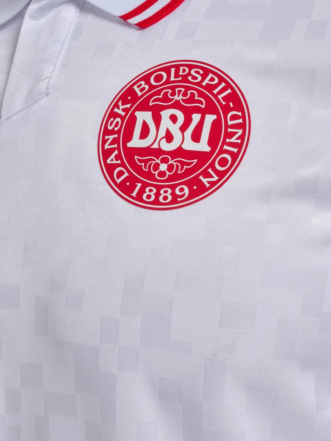 DBU 24 AWAY JERSEY S/S KIDS