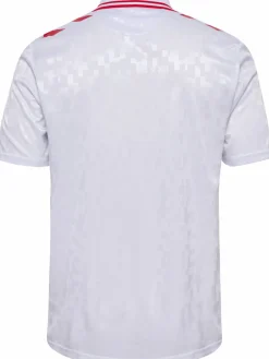 DBU 24 AWAY JERSEY S/S KIDS