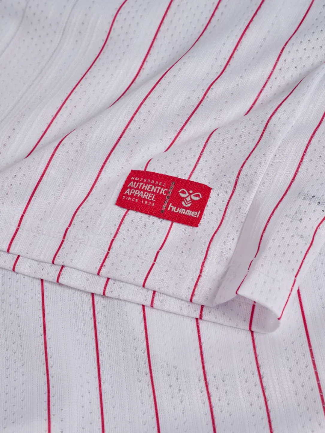 DBU 26 AWAY JERSEY S/S PRO
