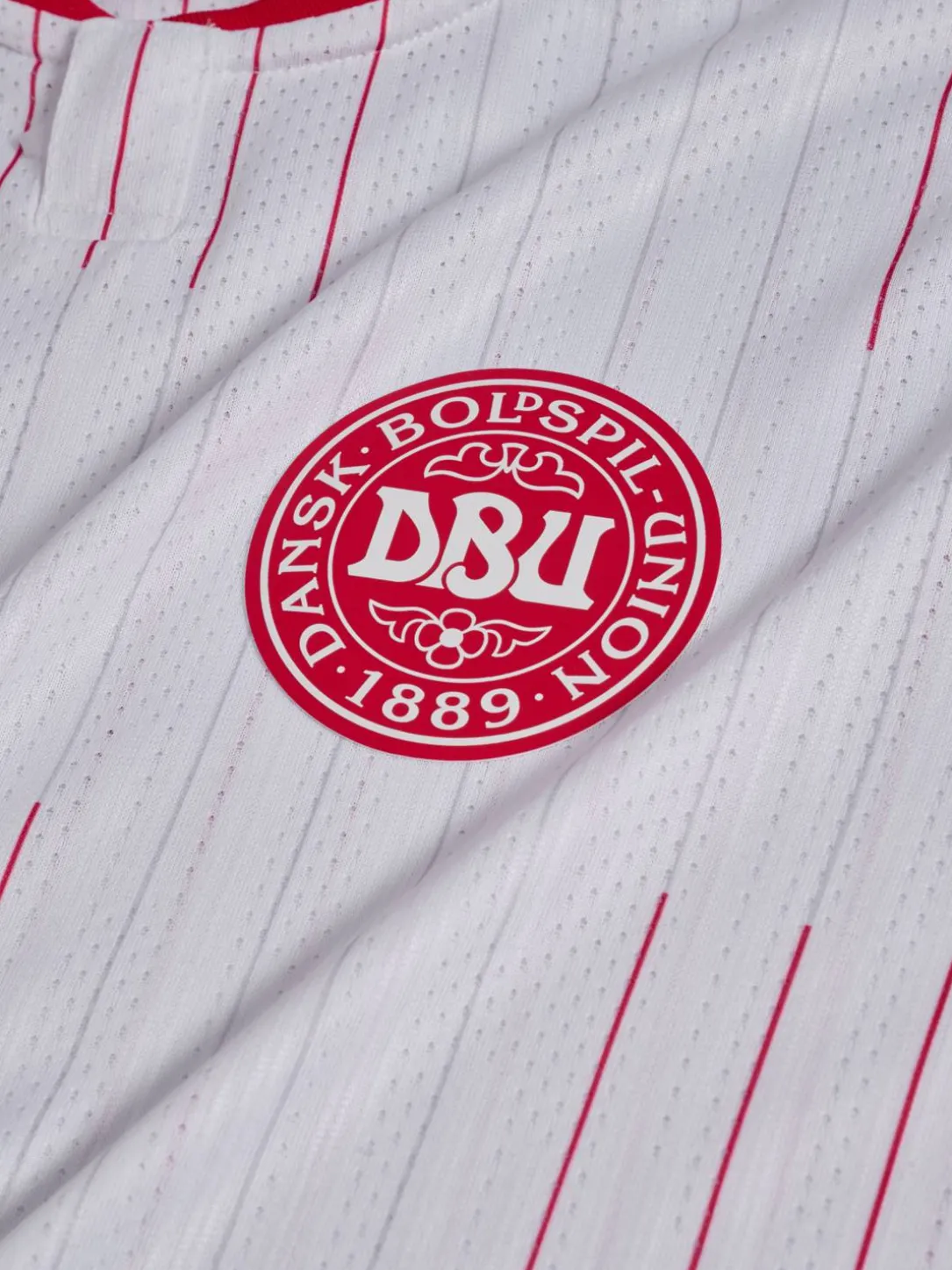 DBU 26 AWAY JERSEY S/S PRO