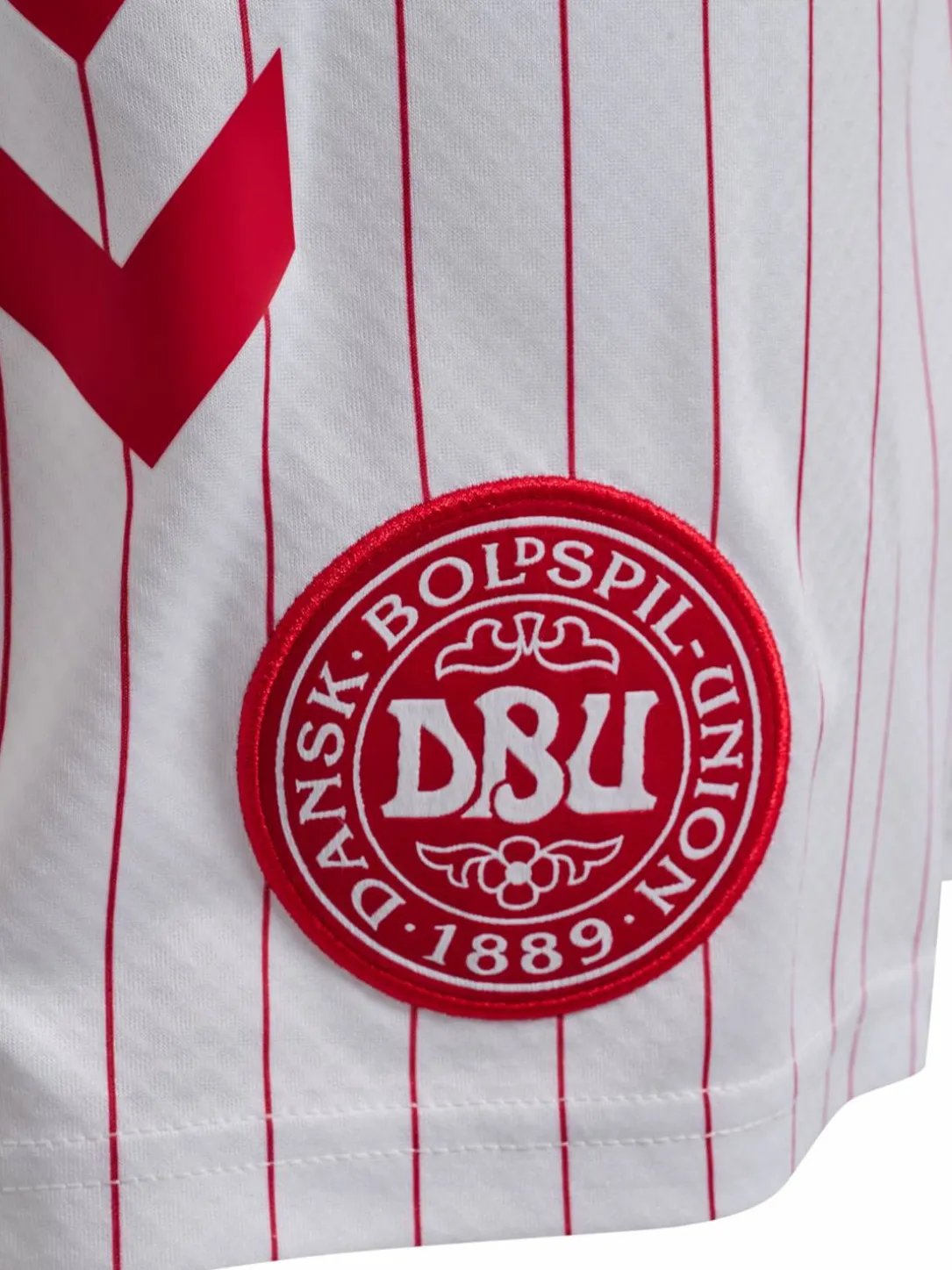 DBU 26 AWAY SHORTS