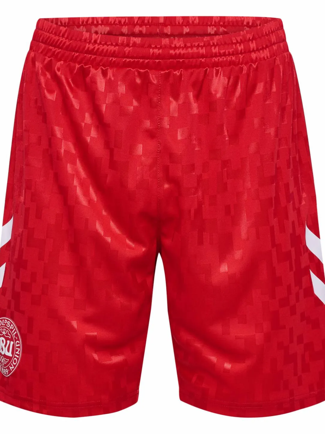 DBU 24 AWAY SHORTS