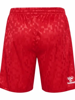 DBU 24 AWAY SHORTS