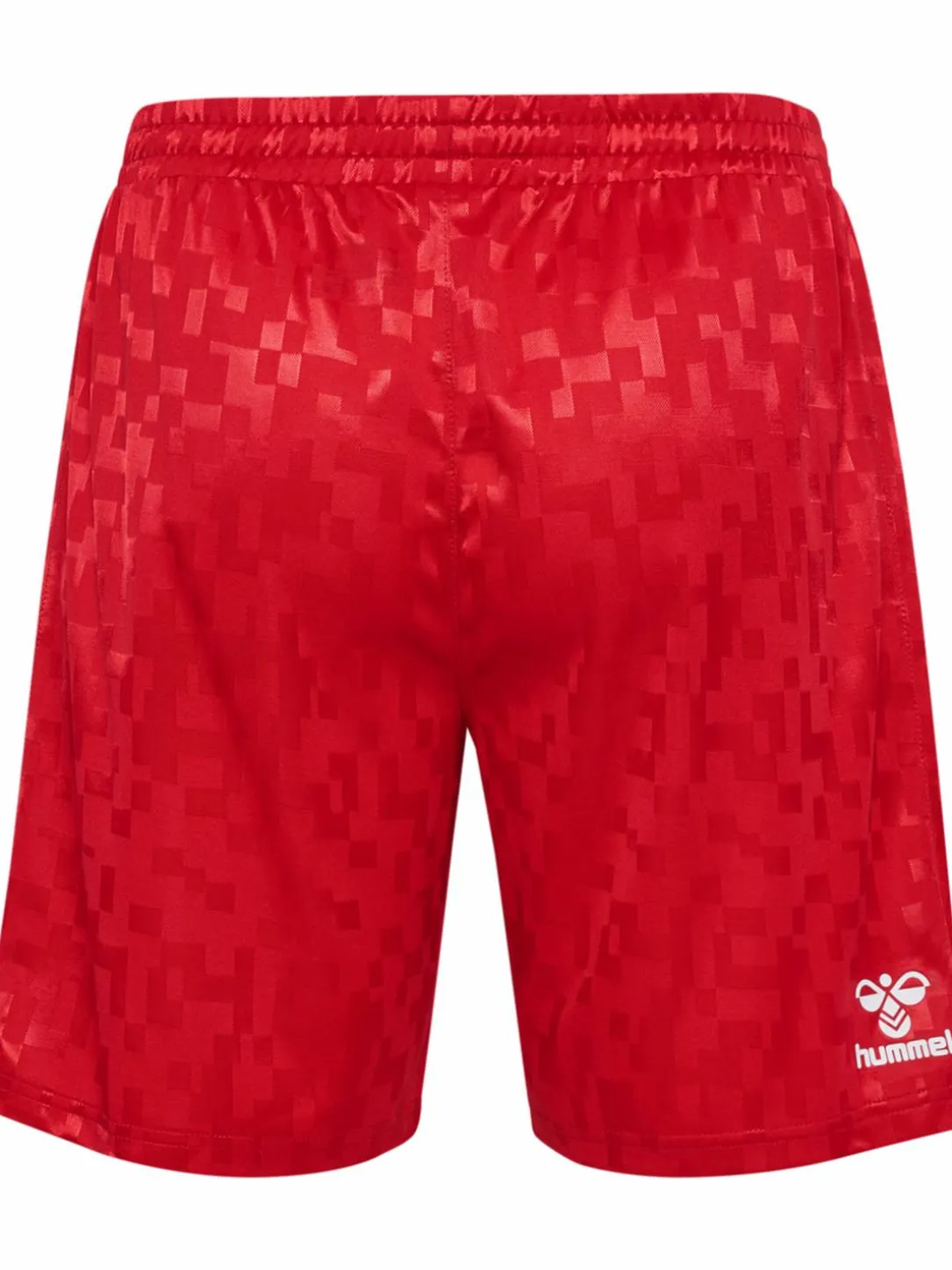 DBU 24 AWAY SHORTS