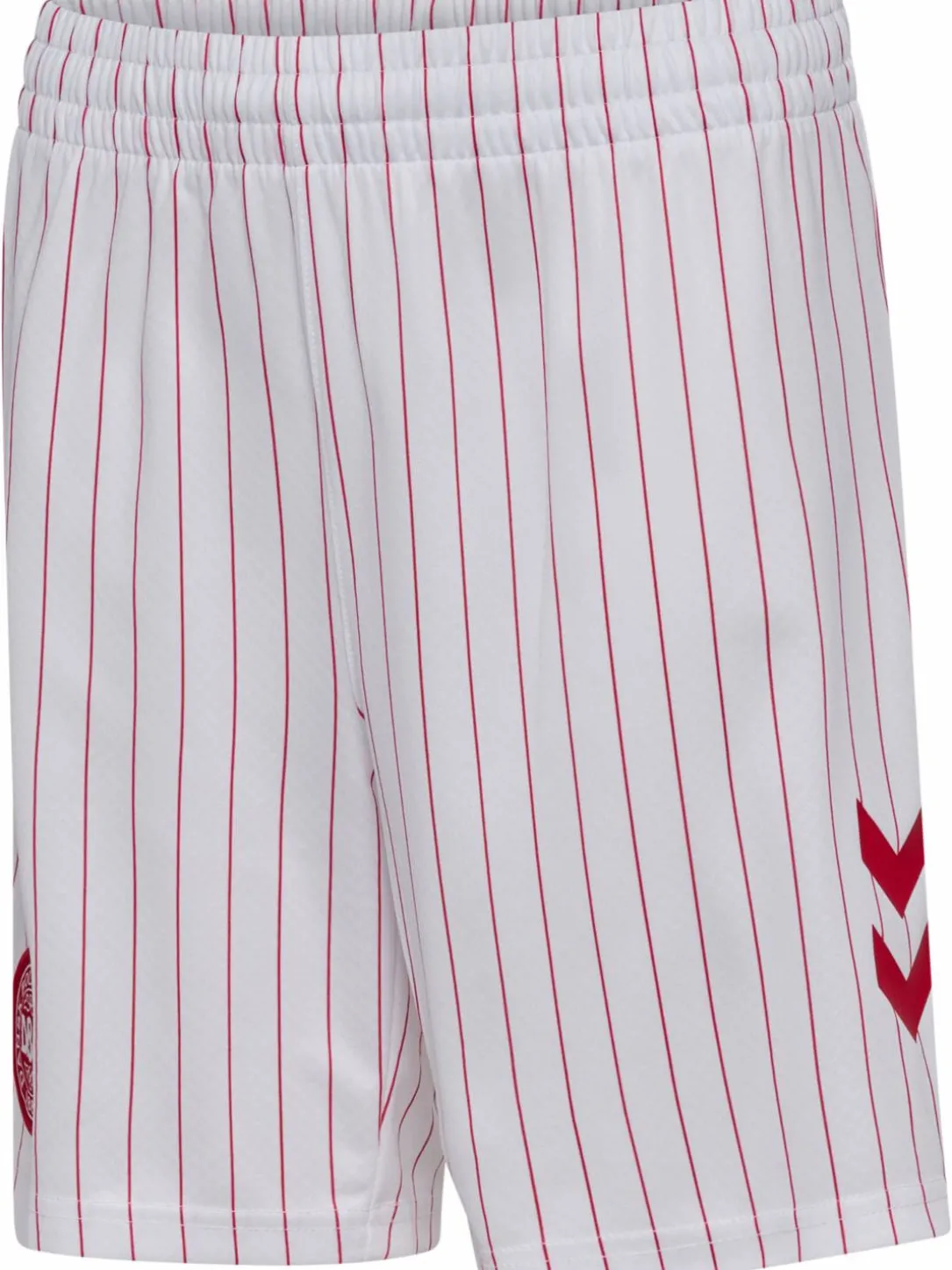 DBU 26 AWAY SHORTS KIDS