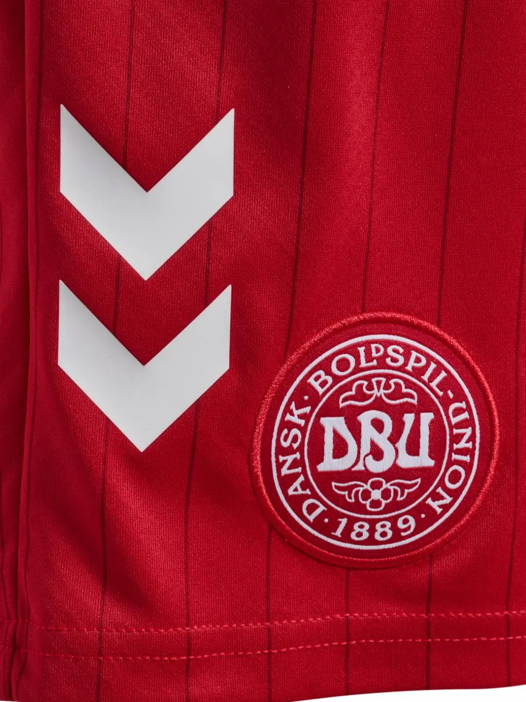 DBU 26 AWAY SHORTS KIDS