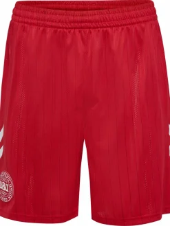 DBU 26 AWAY SHORTS PRO