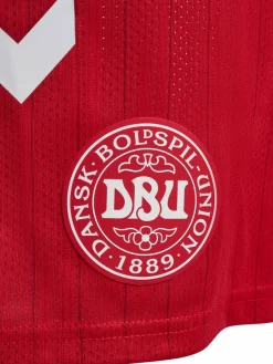 DBU 26 AWAY SHORTS PRO