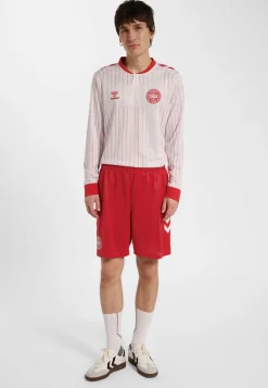 DBU 26 AWAY SHORTS PRO