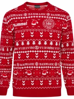 DBU FAN 25 CHRISTMAS SWEATER