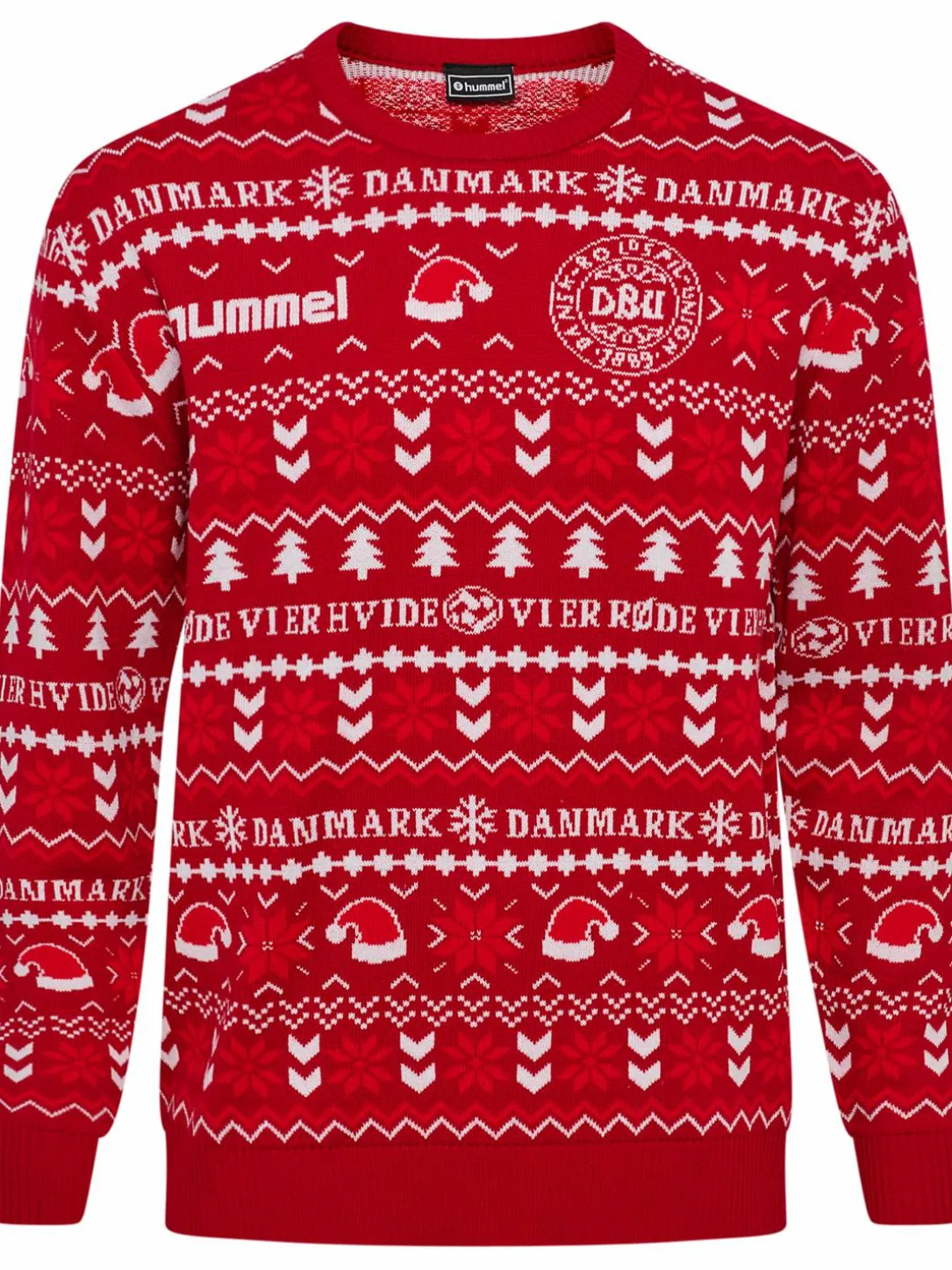 DBU FAN 25 CHRISTMAS SWEATER