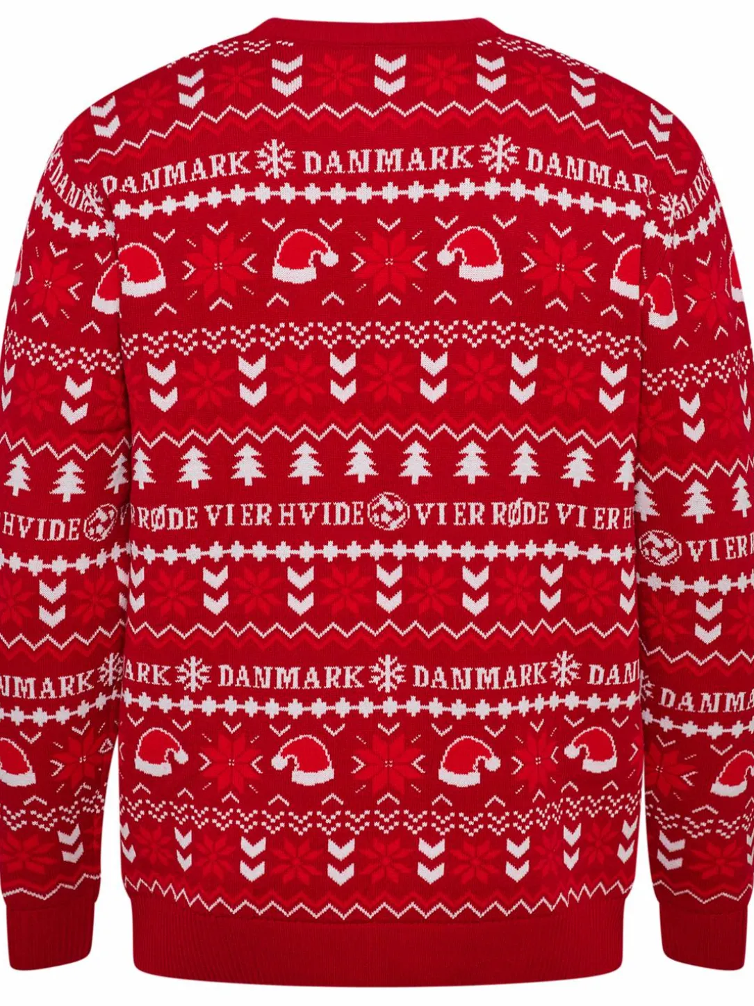 DBU FAN 25 CHRISTMAS SWEATER