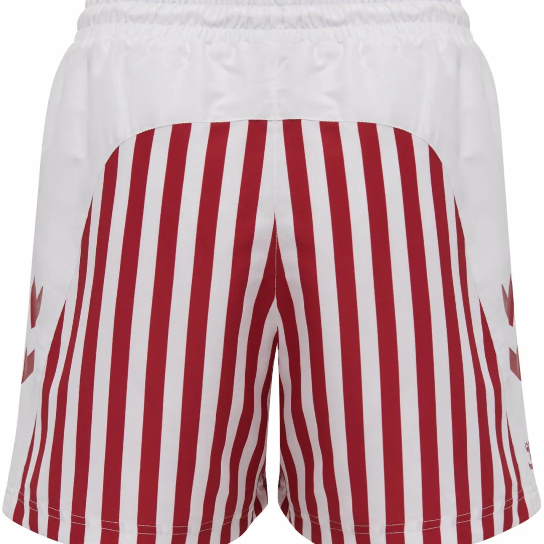 DBU FAN 2020 SWIM SHORTS