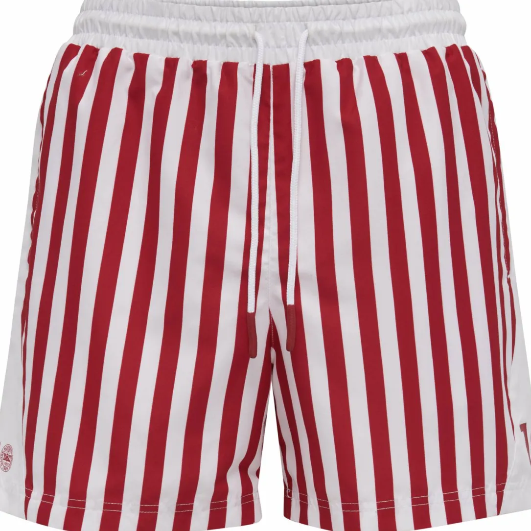 DBU FAN 2020 SWIM SHORTS
