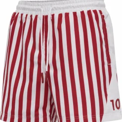 DBU FAN 2020 SWIM SHORTS