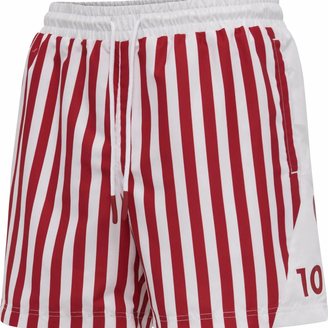 DBU FAN 2020 SWIM SHORTS