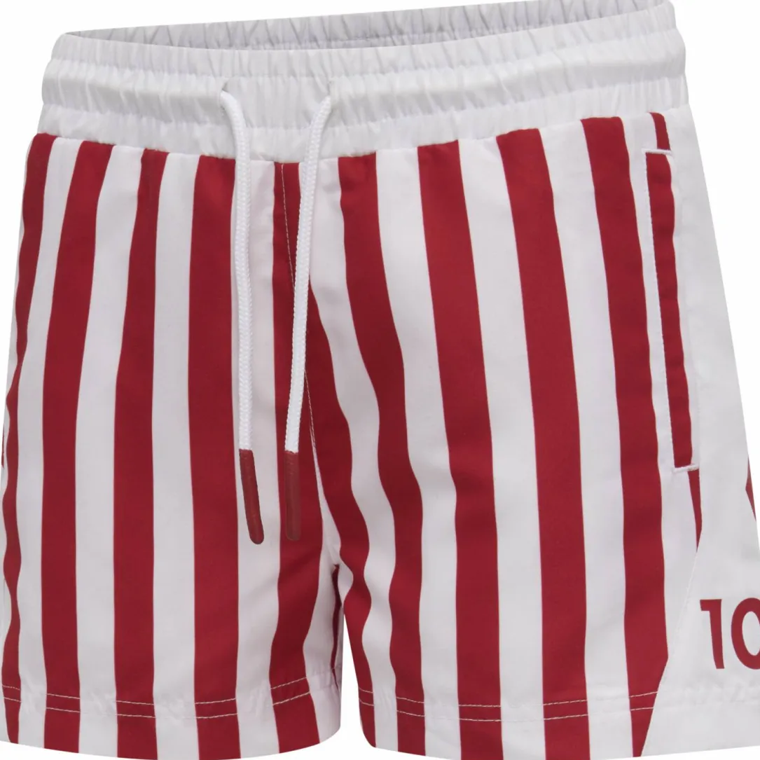 DBU FAN 2020 SWIM SHORTS KIDS