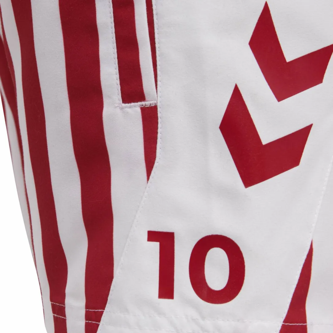 DBU FAN 2020 SWIM SHORTS KIDS