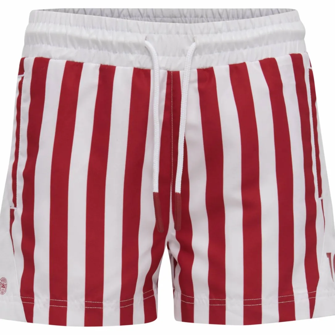 DBU FAN 2020 SWIM SHORTS KIDS