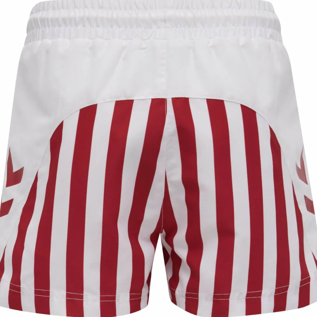DBU FAN 2020 SWIM SHORTS KIDS