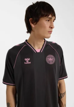 DBU 26 GK JERSEY S/S