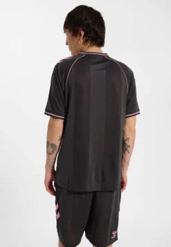 DBU 26 GK JERSEY S/S
