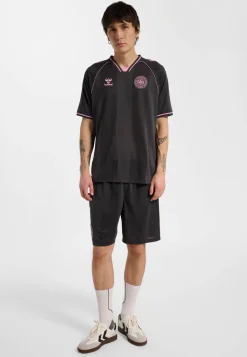 DBU 26 GK JERSEY S/S
