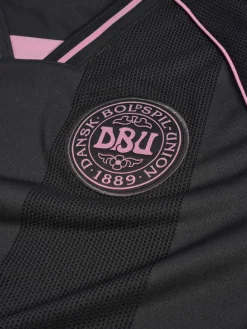 DBU 26 GK JERSEY S/S