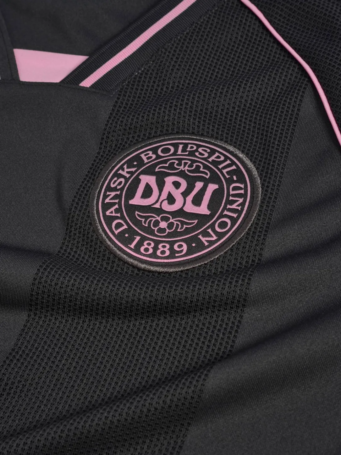 DBU 26 GK JERSEY S/S