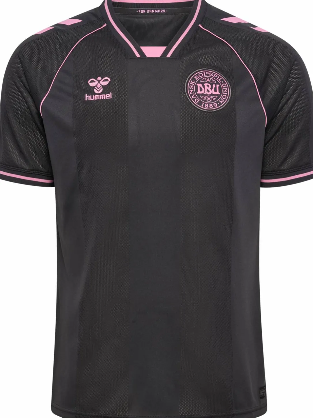 DBU 26 GK JERSEY S/S