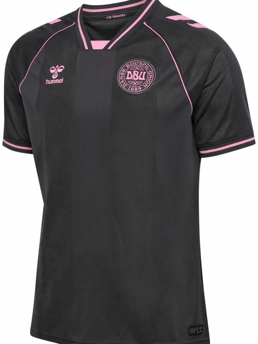 DBU 26 GK JERSEY S/S