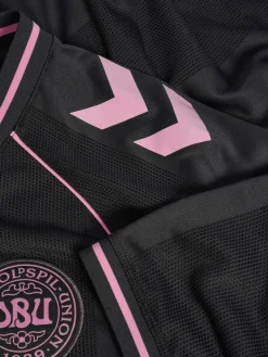 DBU 26 GK JERSEY S/S