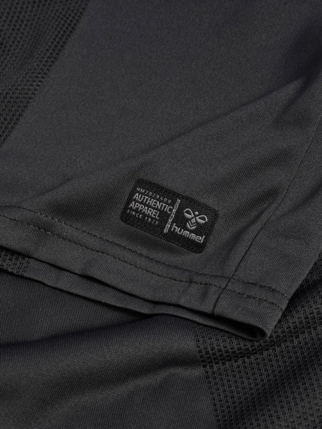 DBU 26 GK JERSEY S/S