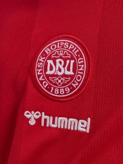 DBU 26 HOME JERSEY L/S KIDS