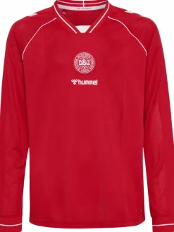 DBU 26 HOME JERSEY L/S KIDS