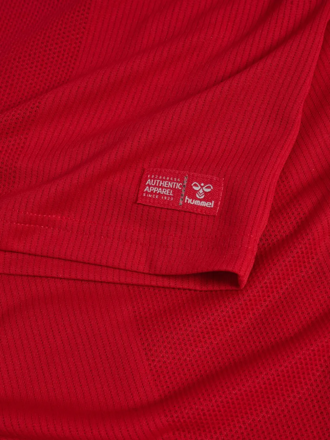 DBU 26 HOME JERSEY L/S PRO