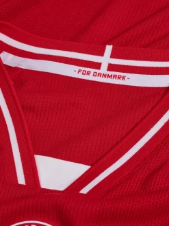 DBU 26 HOME JERSEY L/S PRO