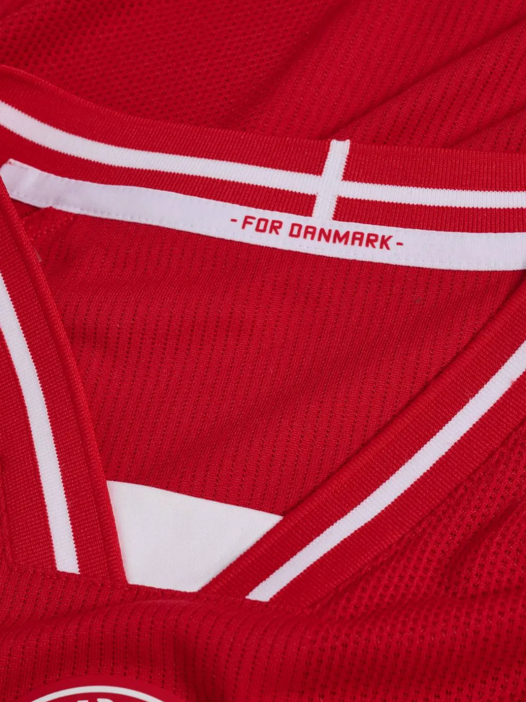 DBU 26 HOME JERSEY L/S PRO