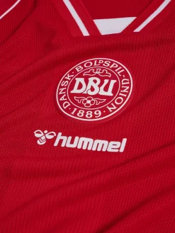 DBU 26 HOME JERSEY L/S PRO