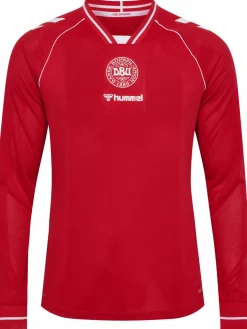 DBU 26 HOME JERSEY L/S PRO