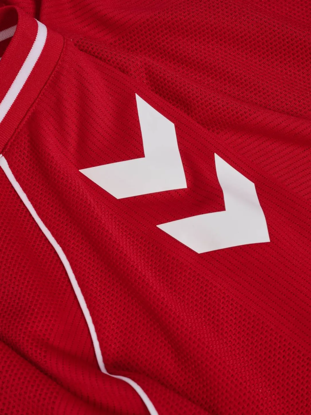 DBU 26 HOME JERSEY L/S PRO