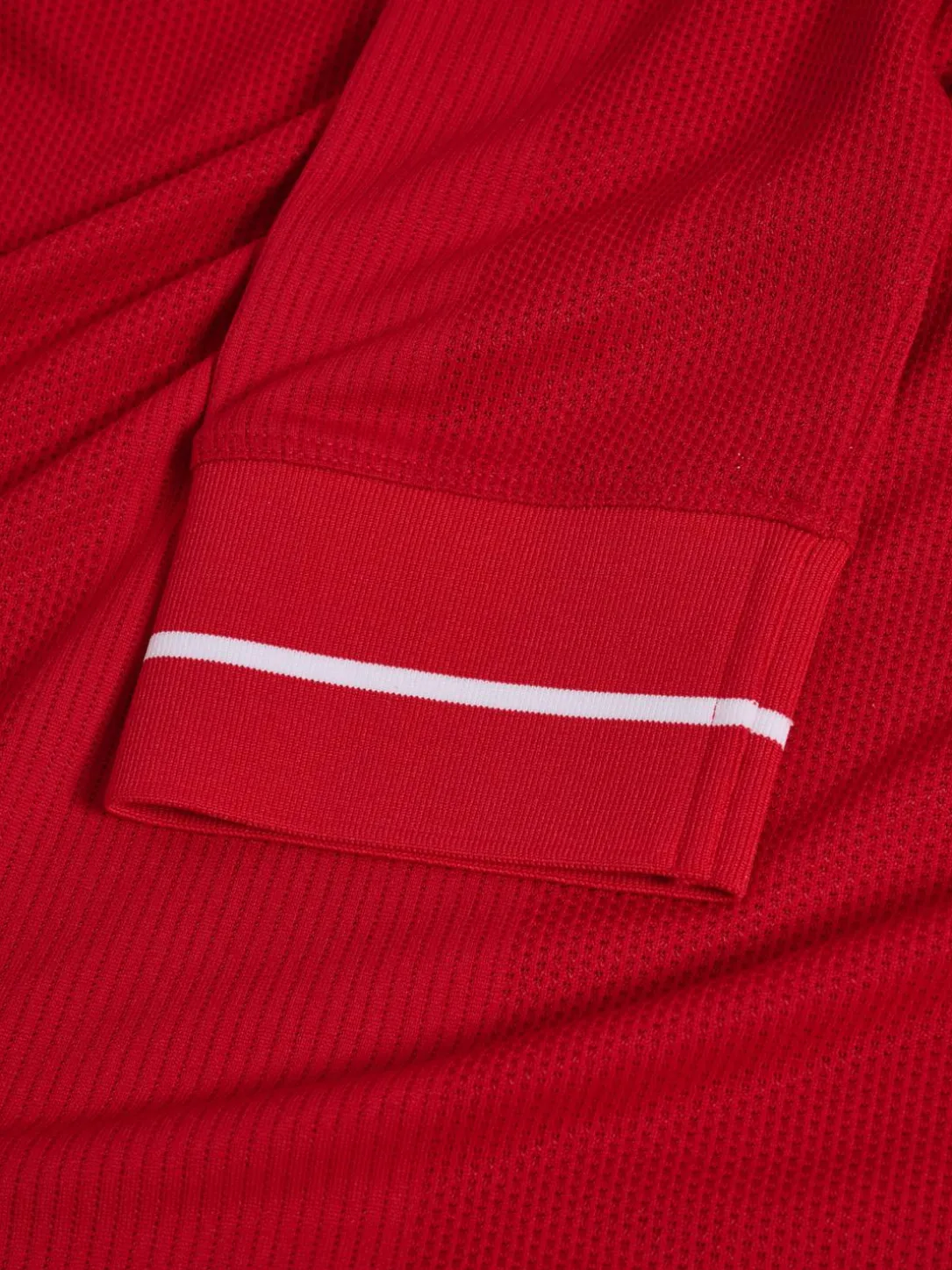 DBU 26 HOME JERSEY L/S PRO